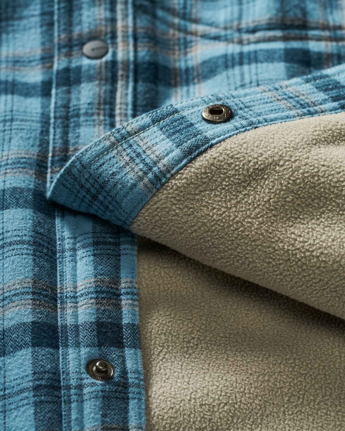 Simms Coldweather Shacket For Men