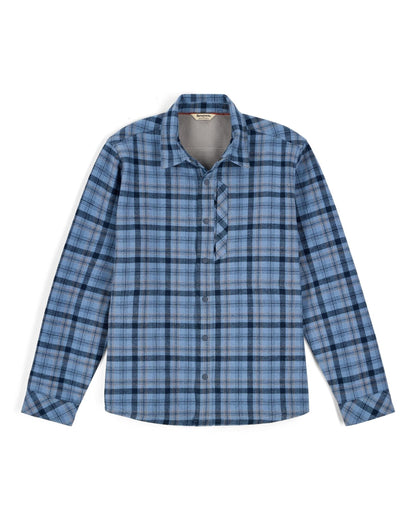 Schooner Plaid: Albacore,S