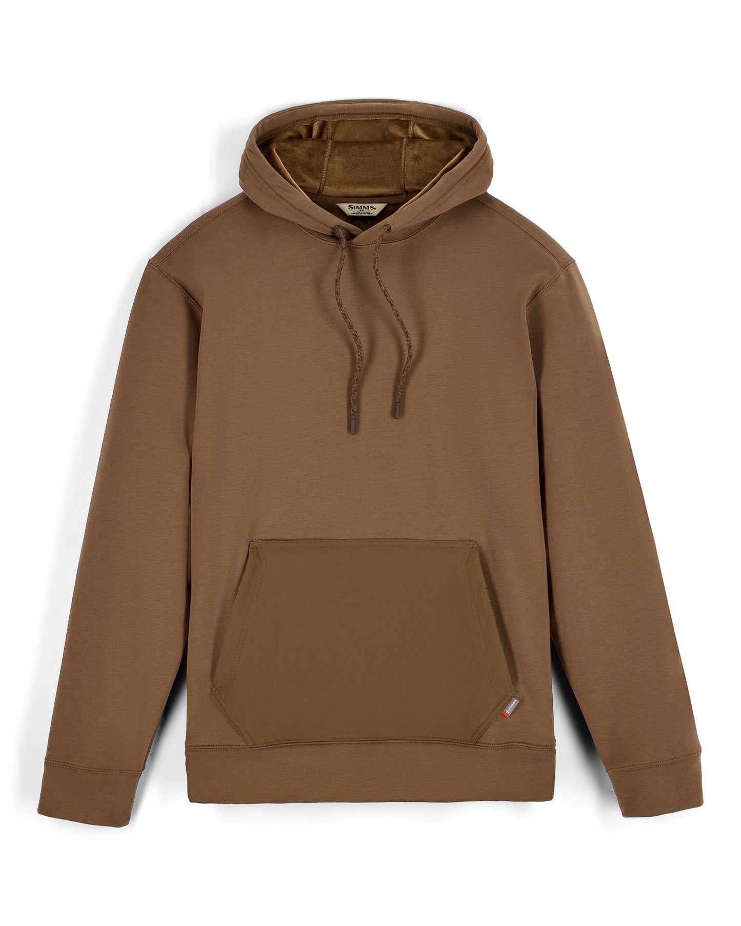 Simms Harbor Hoody For Men
