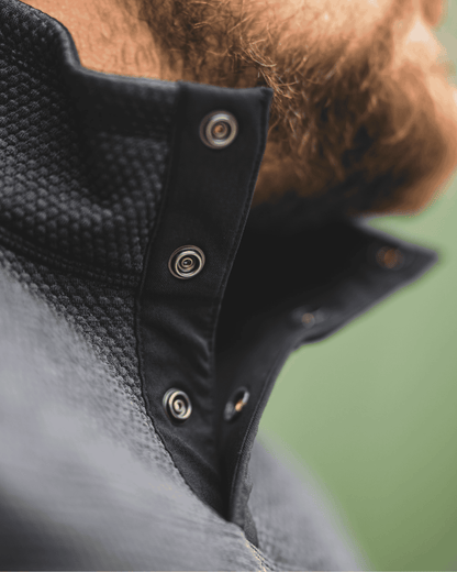 Simms Harbor Sweater For Men