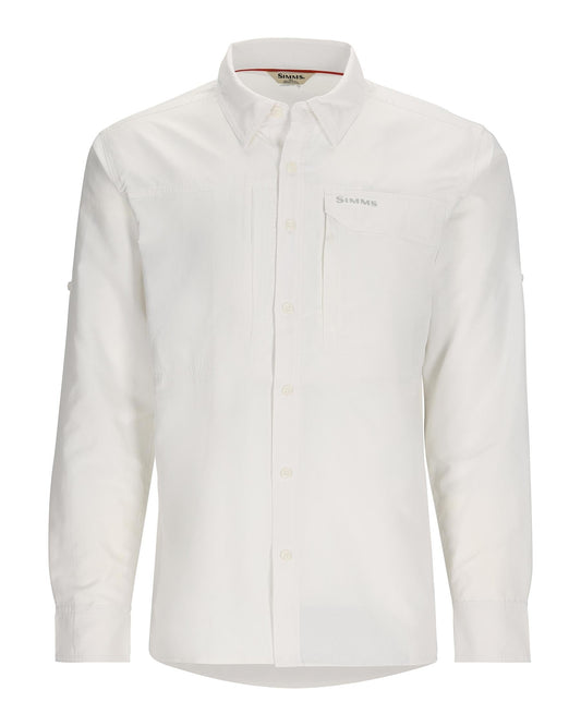 Simms Guide Fishing Shirt For Men