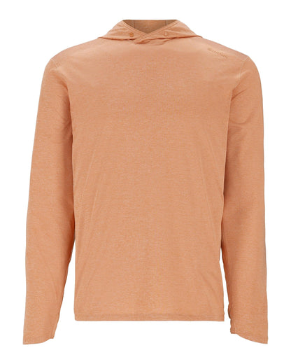 Orange Maple Heather,S