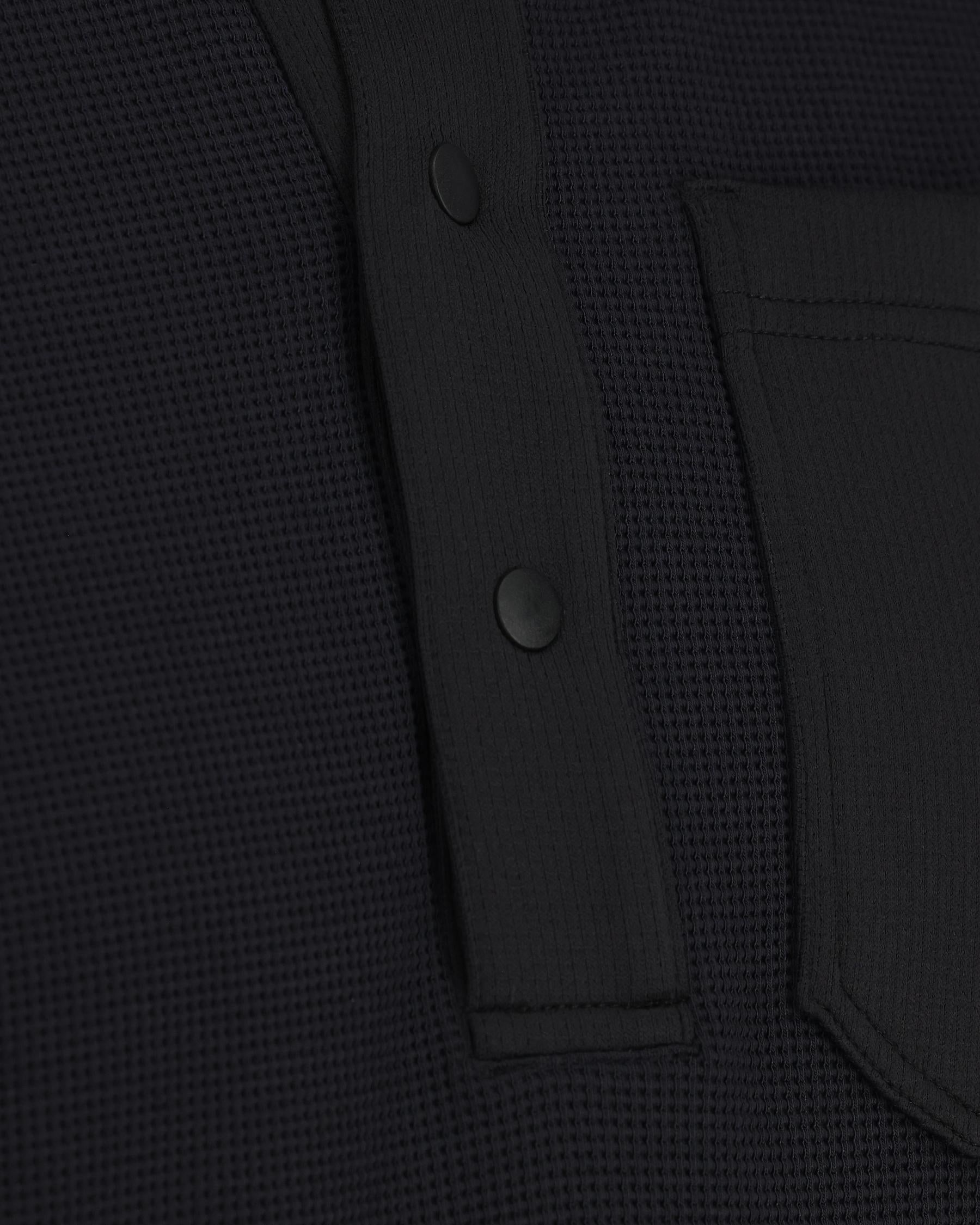 Simms Highline Henley For Men