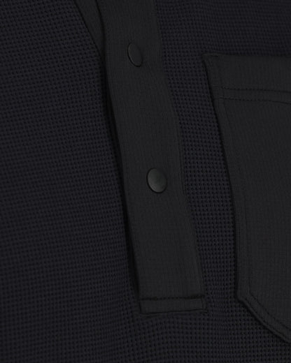 Simms Highline Henley For Men
