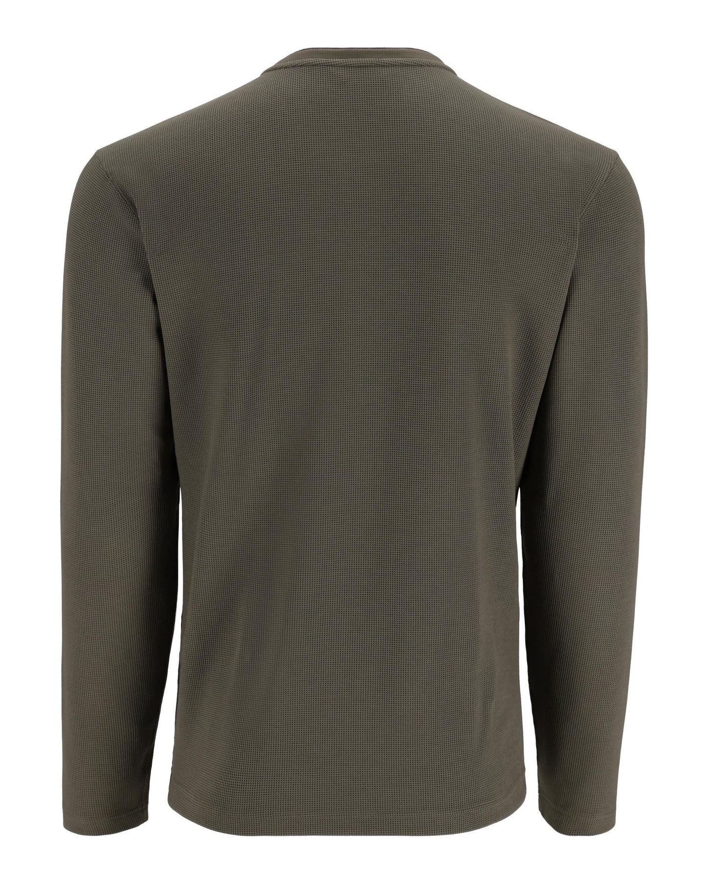 Simms Highline Henley For Men