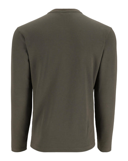 Simms Highline Henley For Men