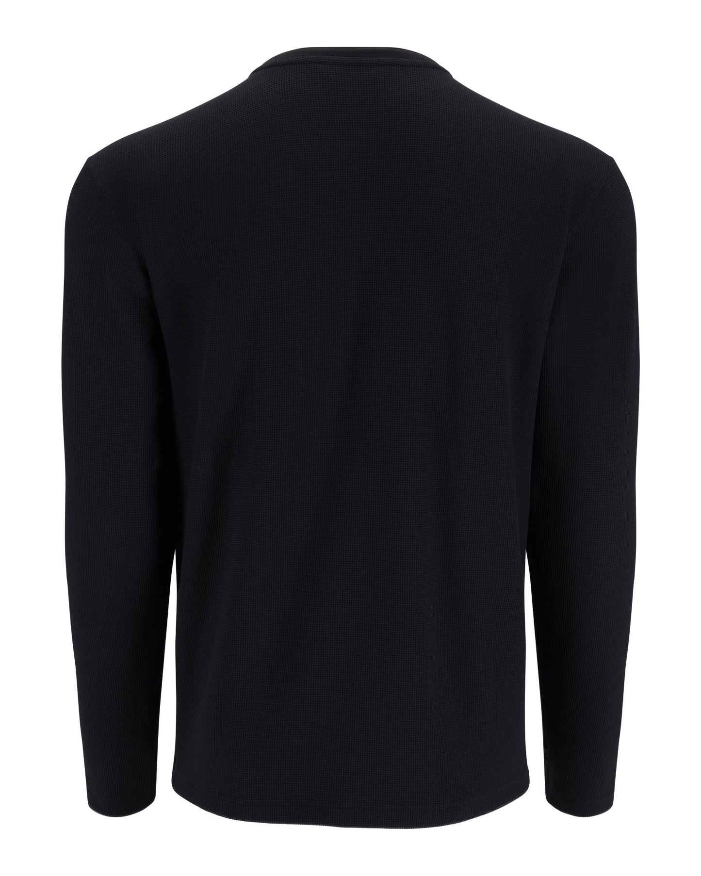 Simms Highline Henley For Men