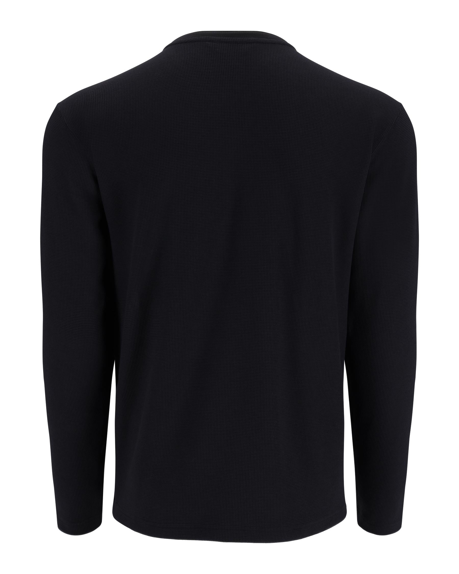 Simms Highline Henley For Men