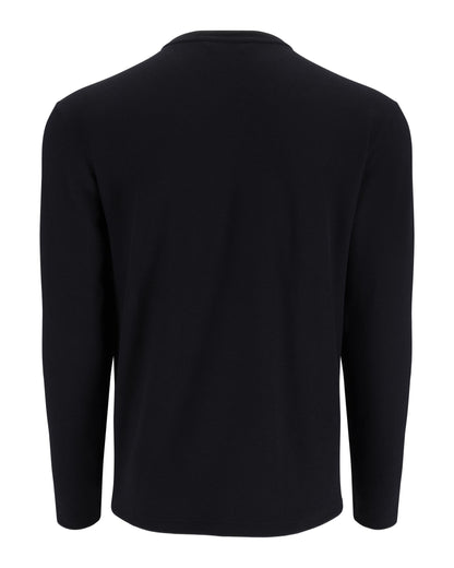 Simms Highline Henley For Men