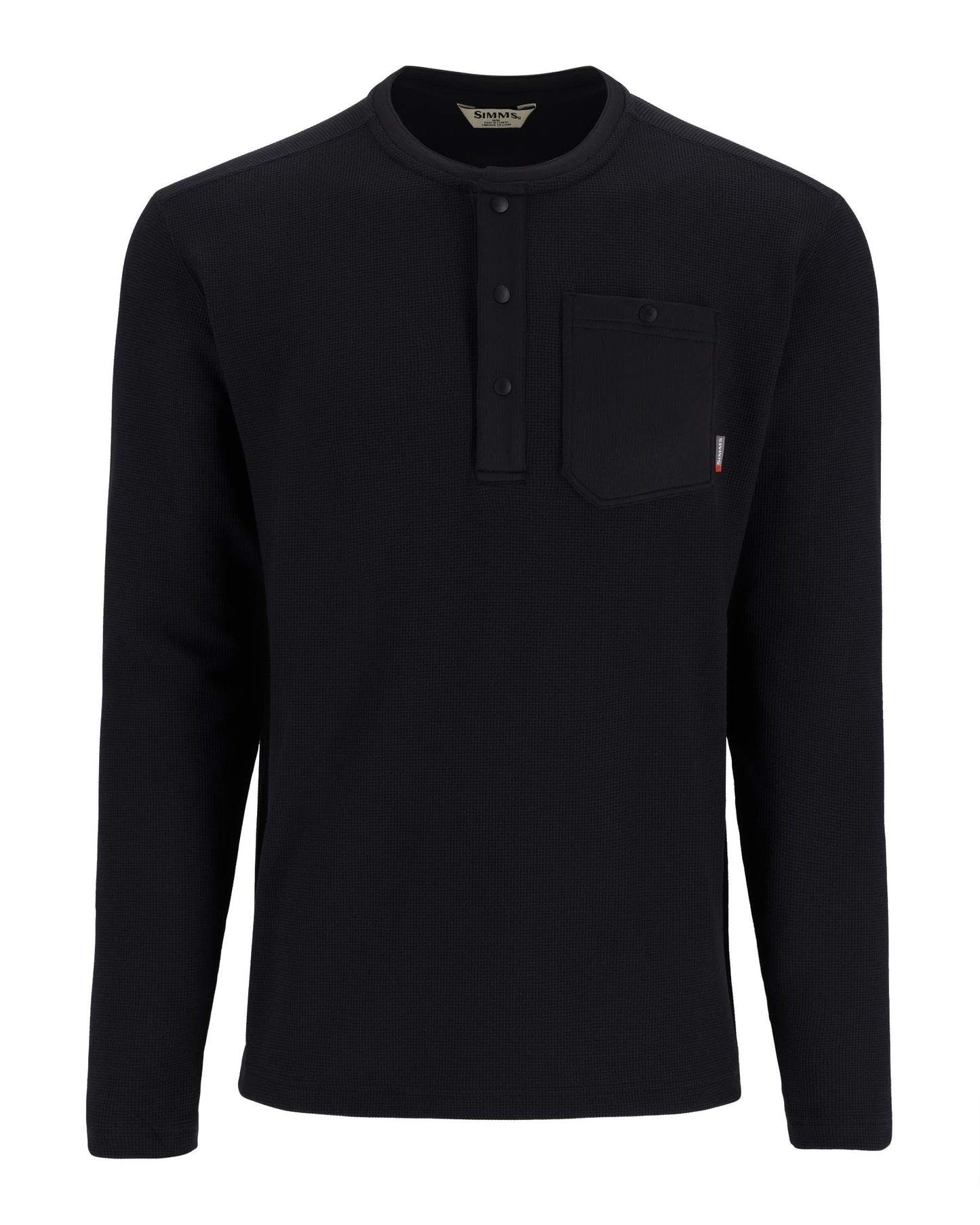 Black,S