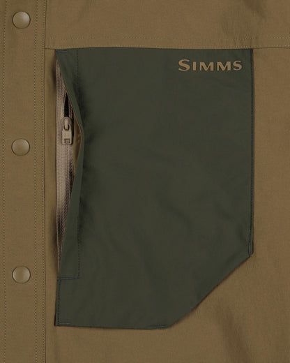Simms Confluence Shirt For Men