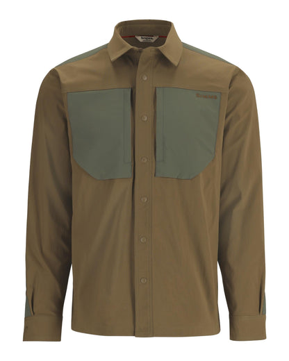 Simms Confluence Shirt For Men