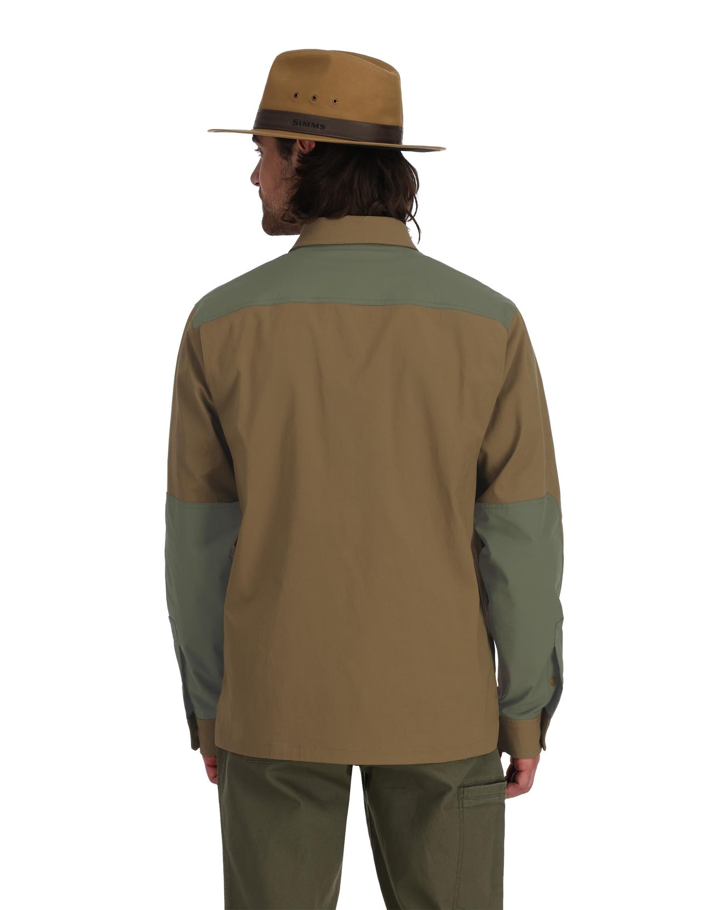 Simms Confluence Shirt For Men