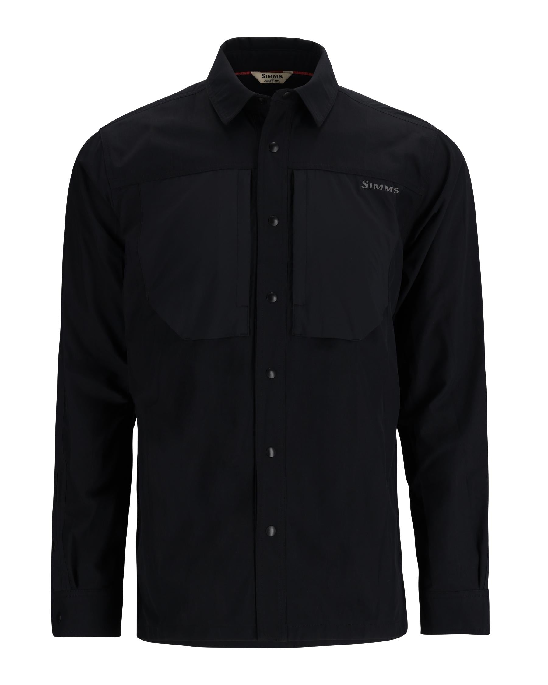 Black,S