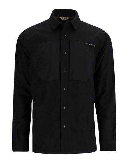 Black,S