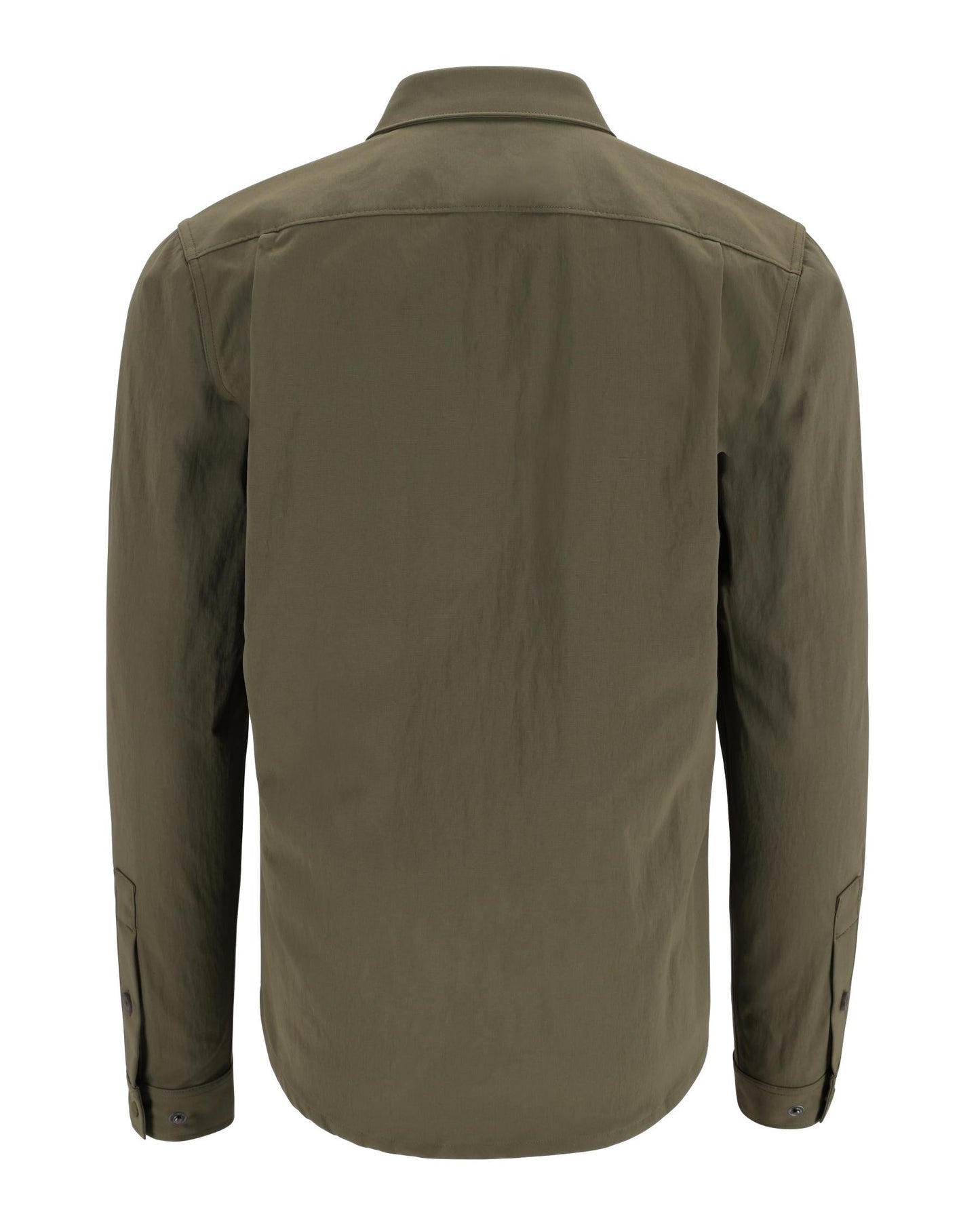 Simms Lodge Work Shirt For Men