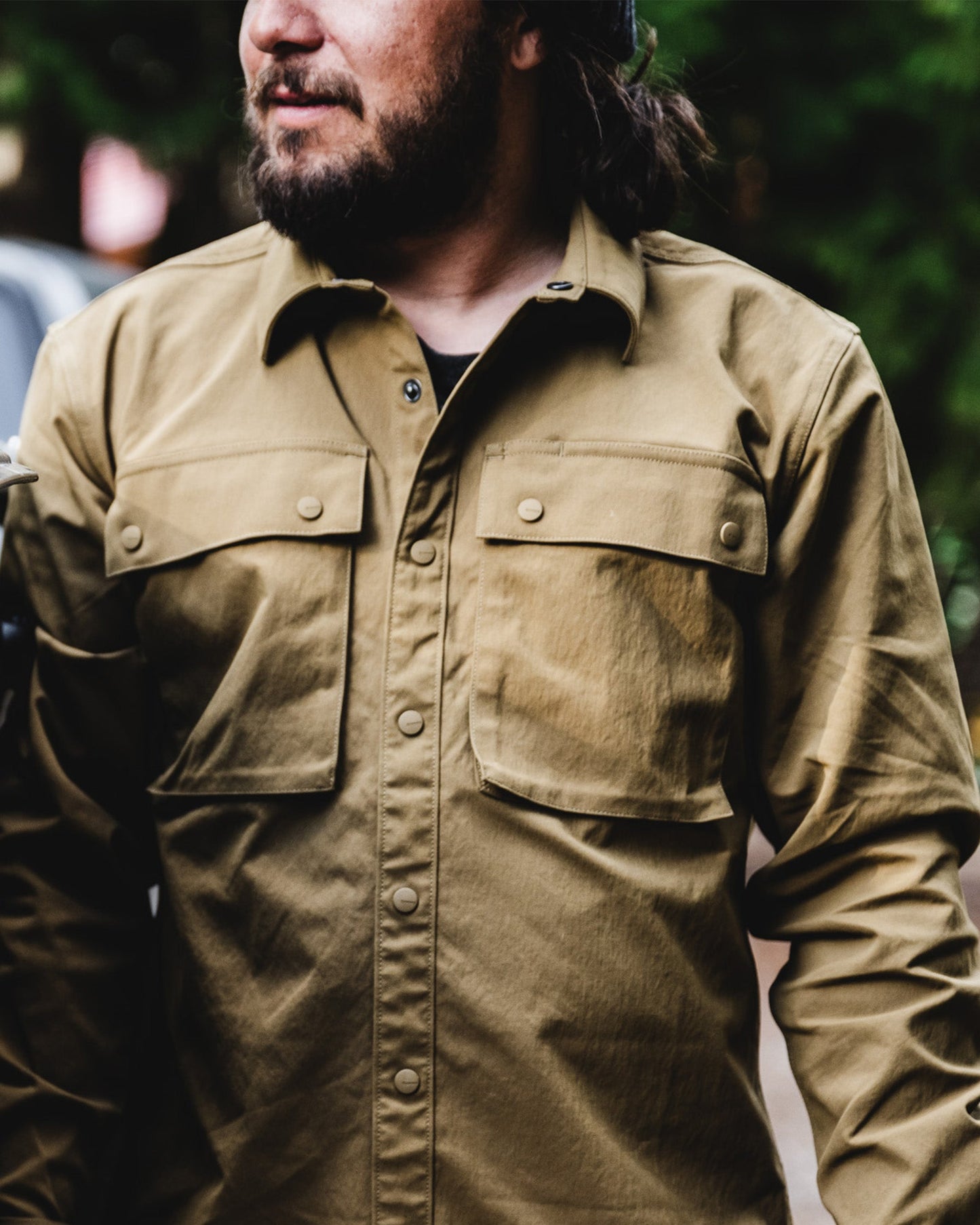 Simms Lodge Work Shirt For Men