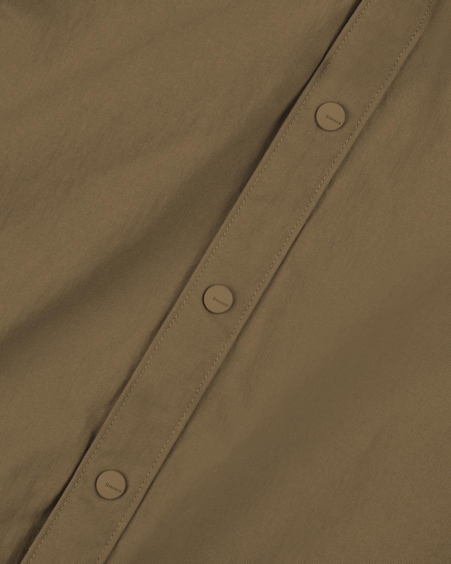 Simms Lodge Work Shirt For Men