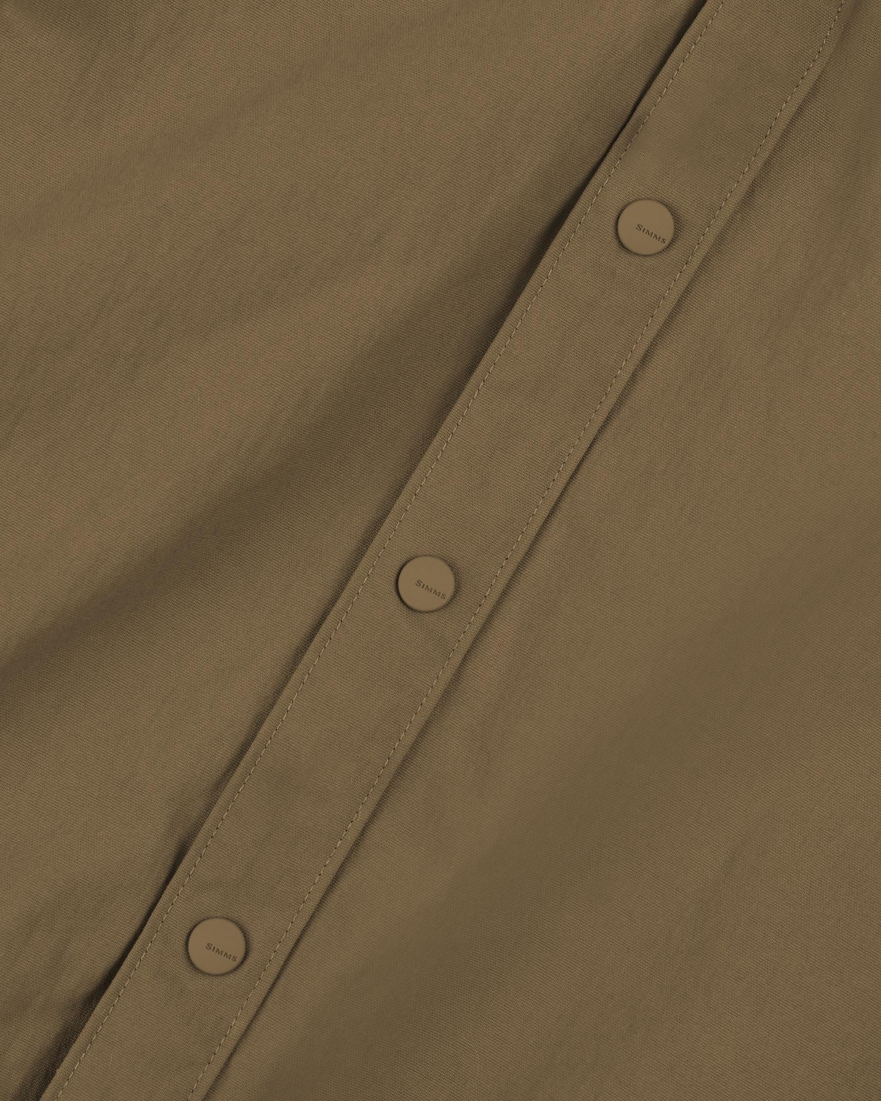Simms Lodge Work Shirt For Men