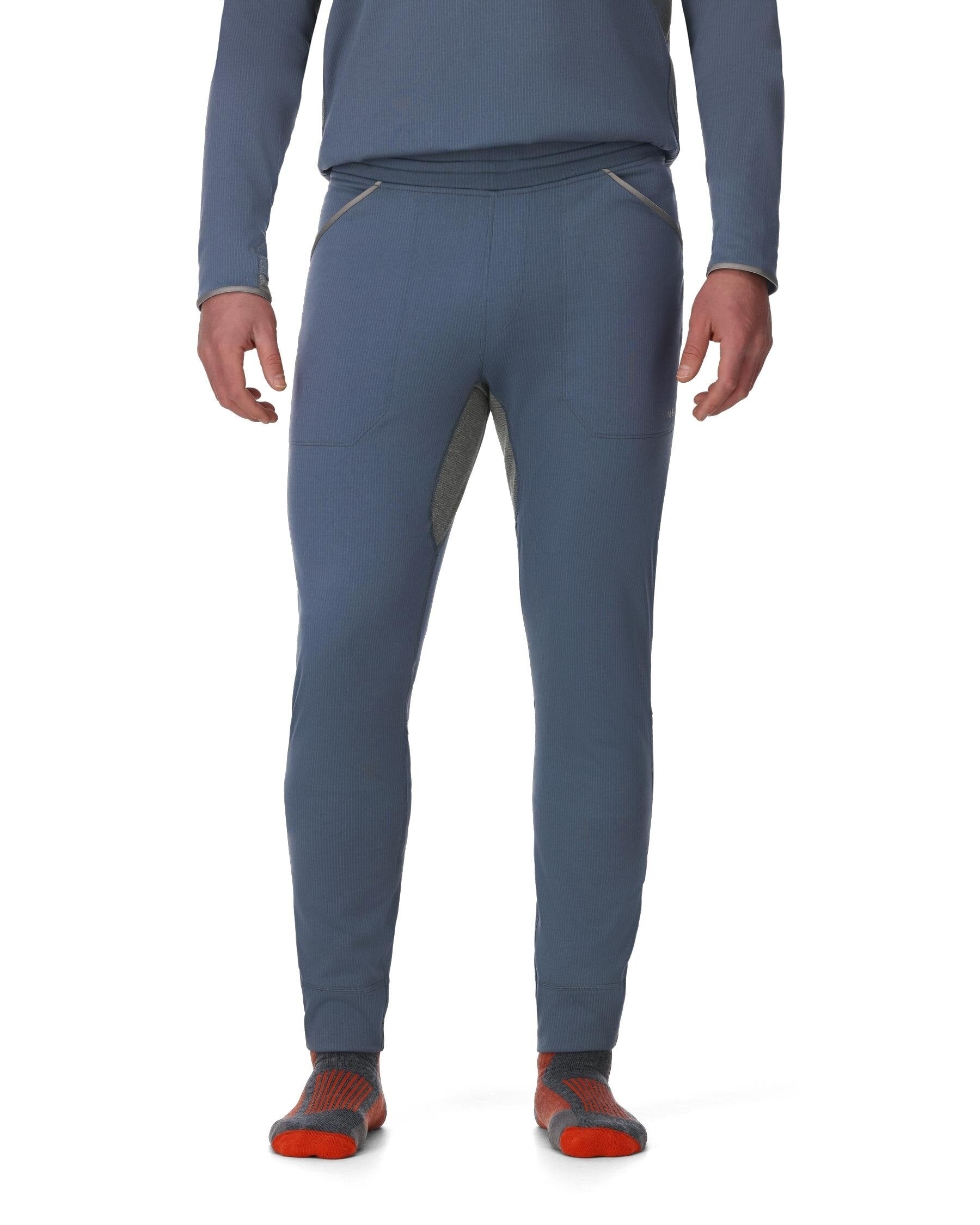 Simms Strata 200 Base Layer Bottom For Men