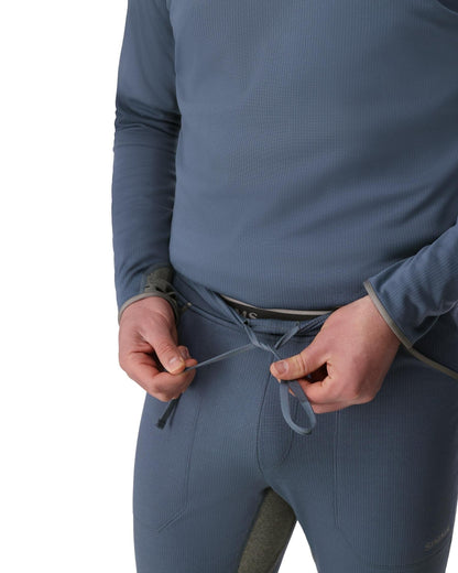 Simms Strata 200 Base Layer Bottom For Men