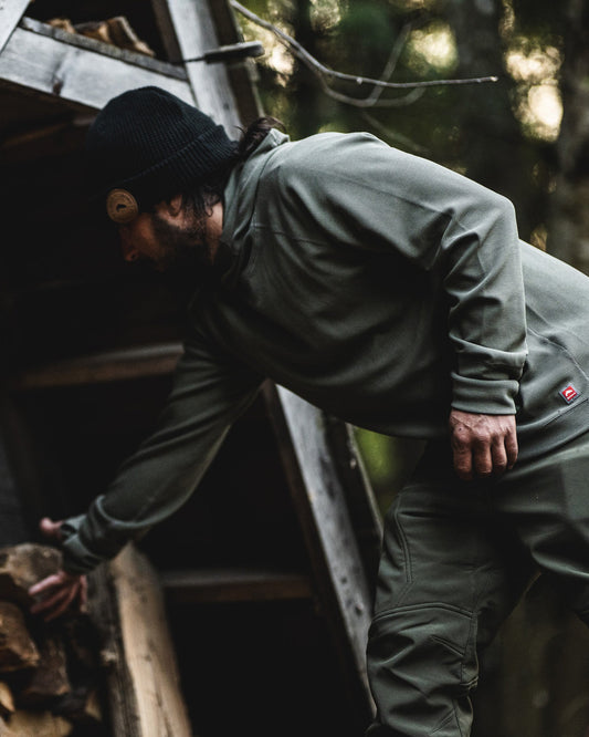 Simms Highline Hoody For Men