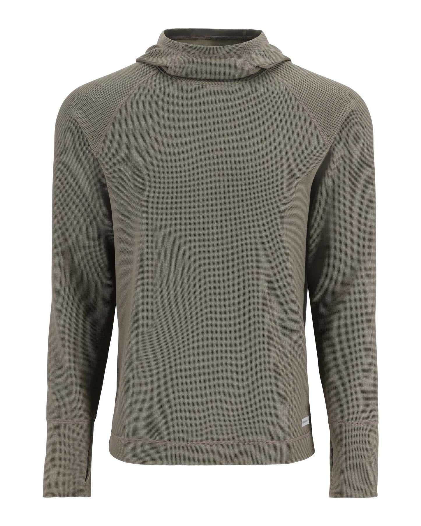 Smokey Olive,S
