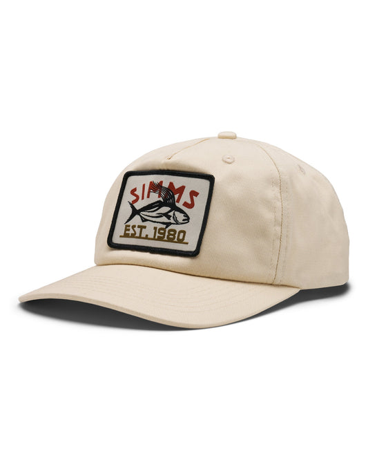 Simms Double Haul Baja Cap For Men
