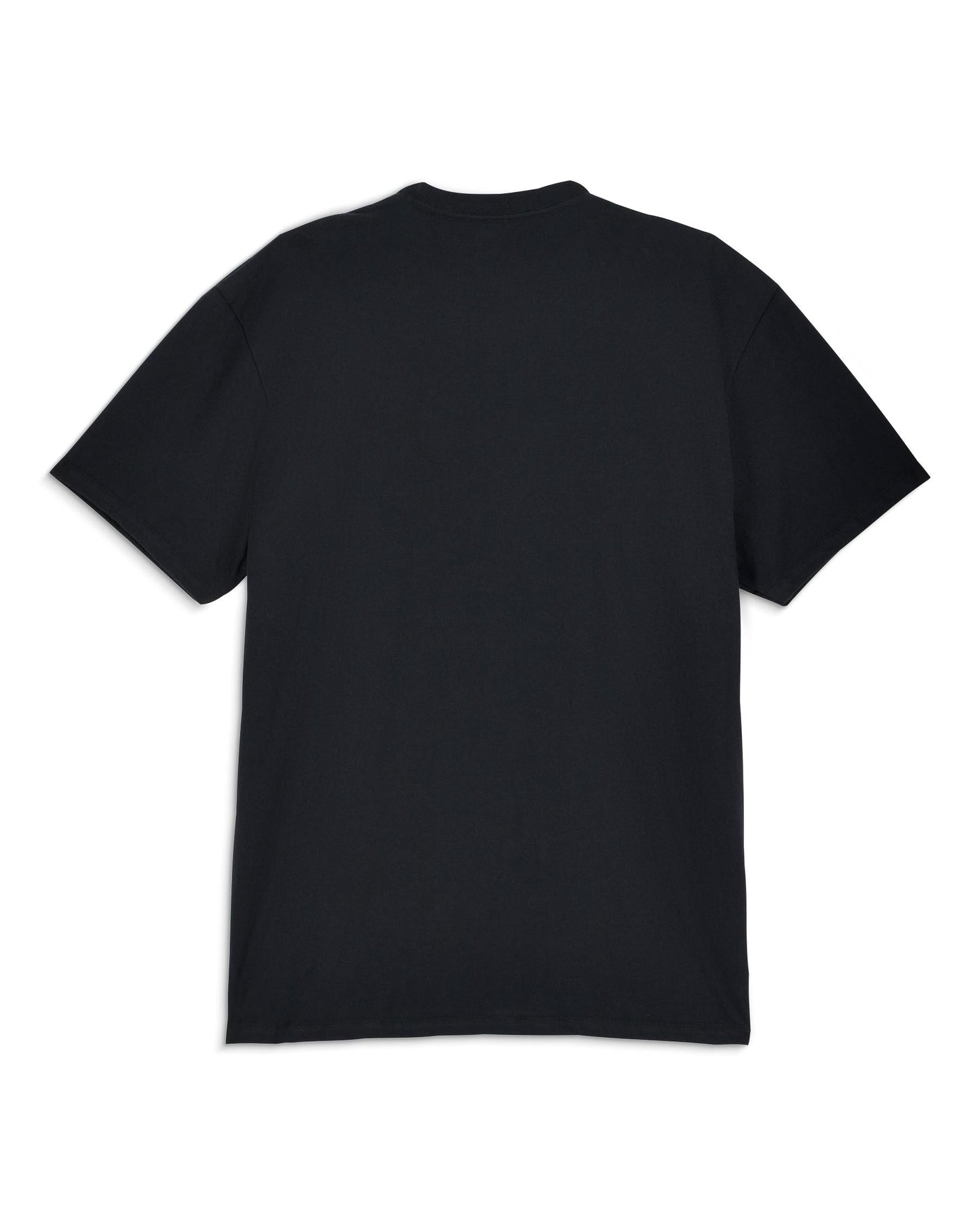 Simms Abstract Salt T-Shirt For Men