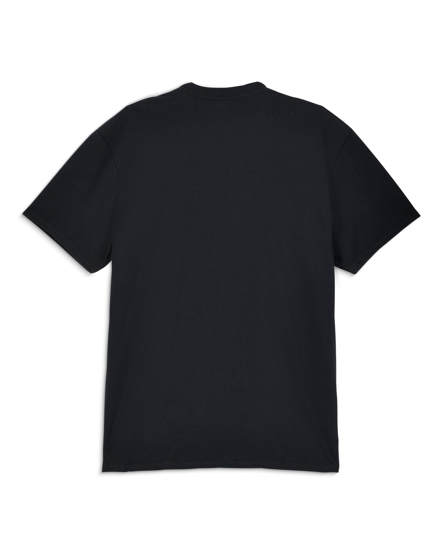 Simms Abstract Salt T-Shirt For Men