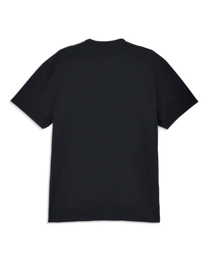 Simms Abstract Salt T-Shirt For Men