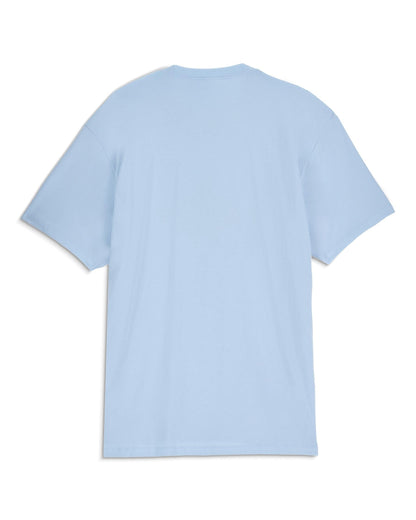 Simms Abstract Salt T-Shirt For Men