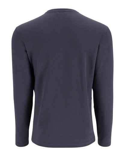 Simms Highline Henley  - Past Season For Men