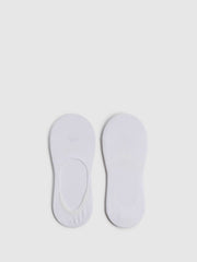 Trainer Socks White | Women / Men