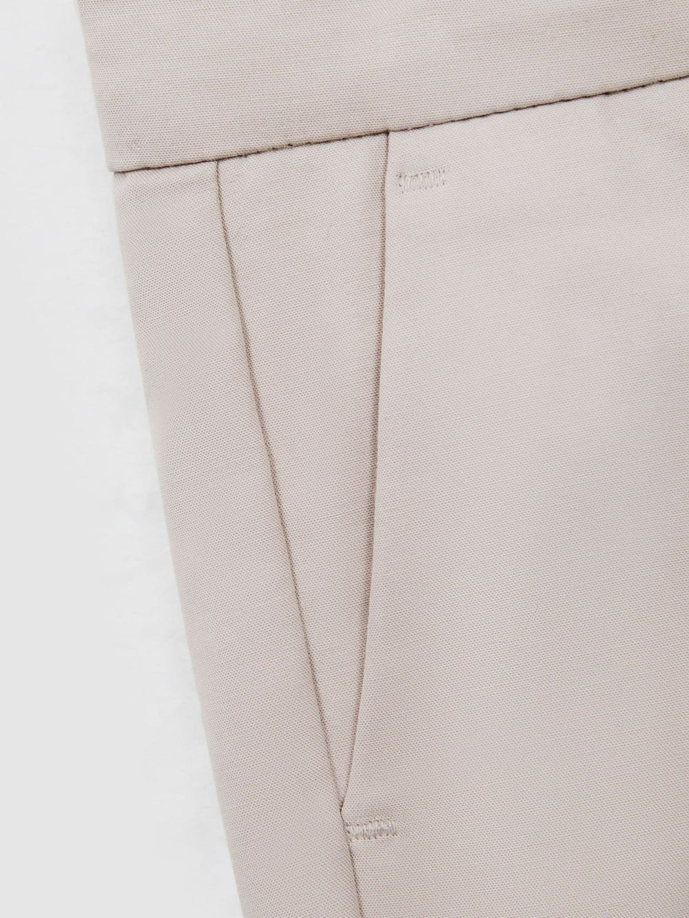 9-14 yrs Slim Fit Tapered Chinos Stone | Children & Baby