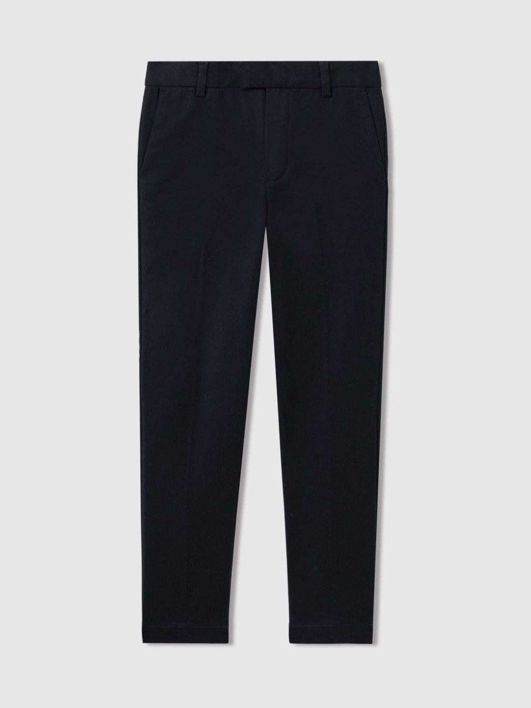 9-13 yrs Slim Fit Tapered Chinos Navy | Children & Baby