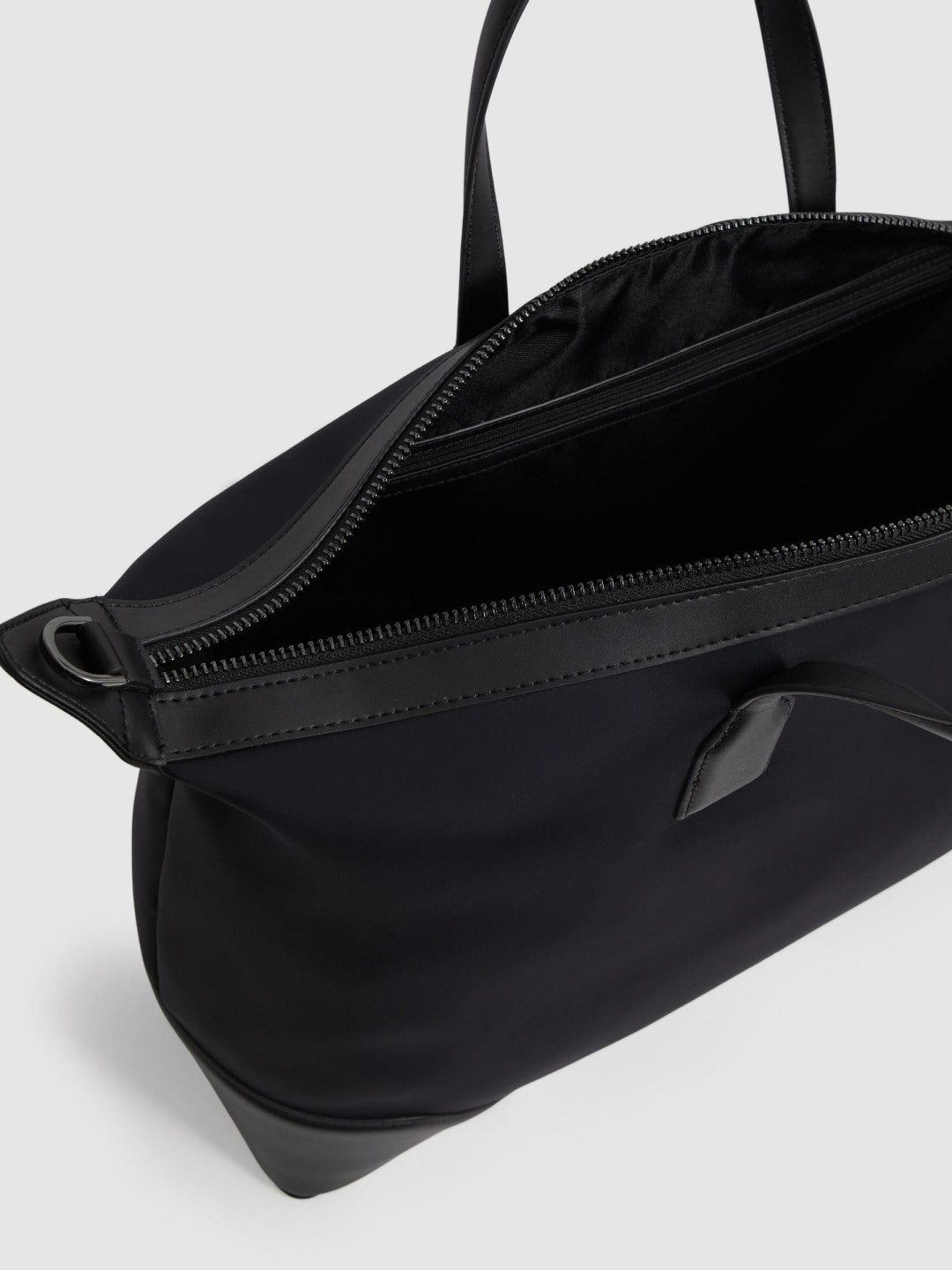 Neoprene Holdall Dark Navy | Men