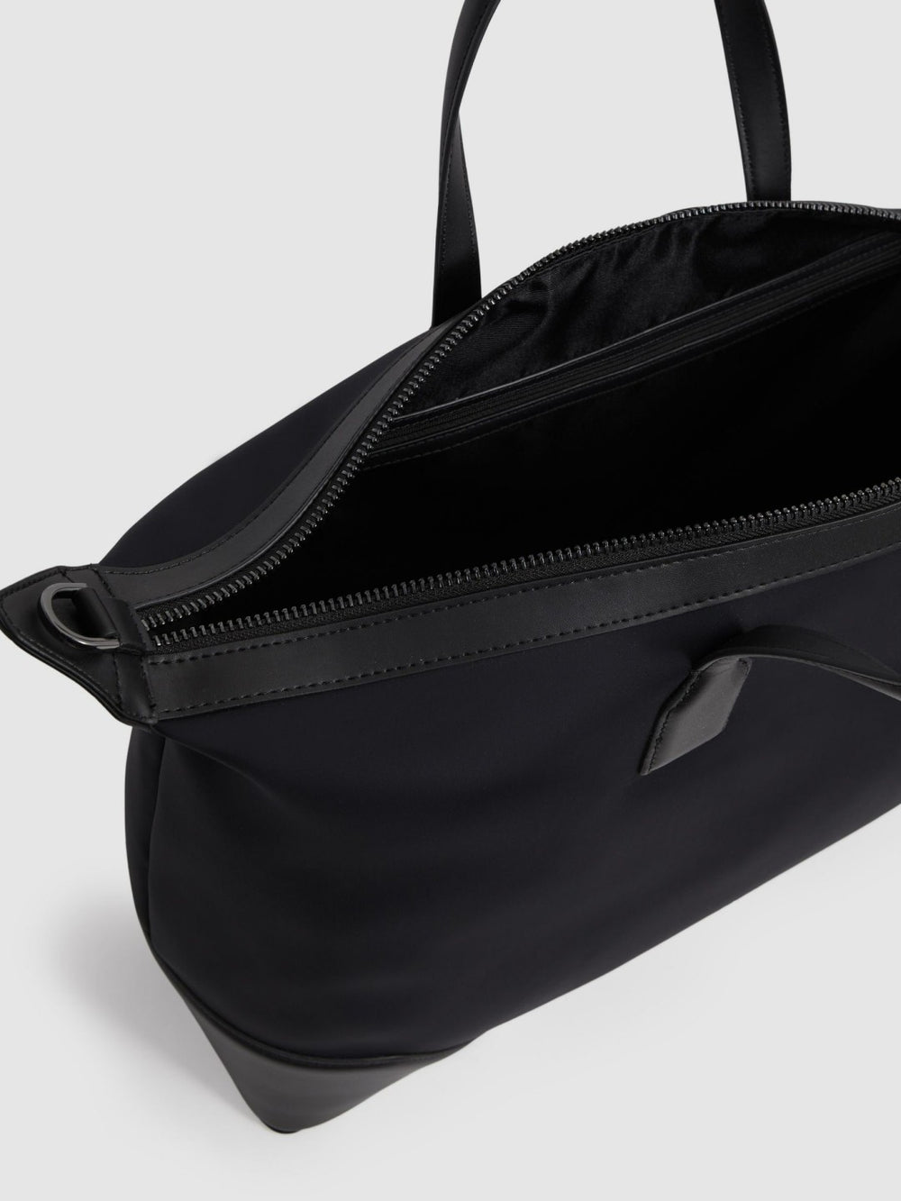 Neoprene Holdall Dark Navy | Men