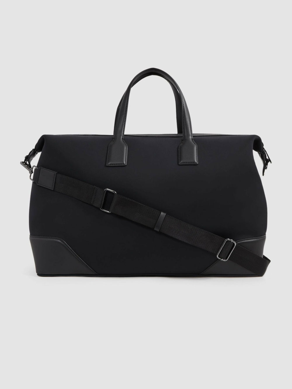 Neoprene Holdall Dark Navy | Men