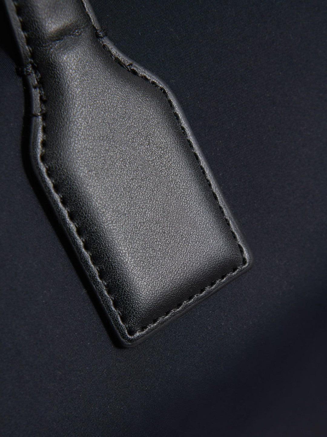 Neoprene Holdall Dark Navy | Men