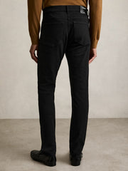 Skinny-Fit Jeans Stay Black | Men