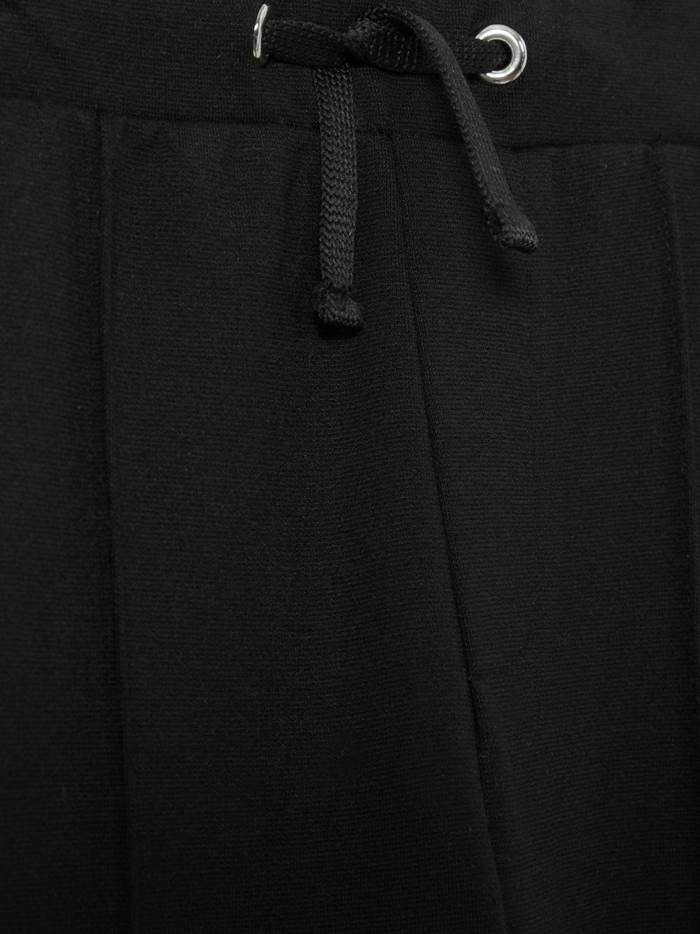 9-13 yrs Relaxed Drawstring Joggers Black | Children & Baby