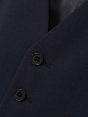 3-9 yrs Modern Fit Waistcoat Navy | Children & Baby