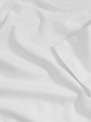 Cotton Crew-Neck T-Shirts 3 Pack White | Children & Baby