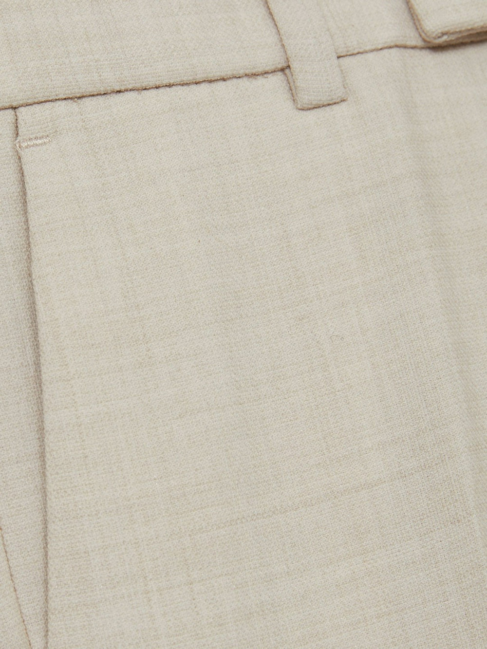 3-9 yrs Slim-Fit Trousers With Wool Stone | Children & Baby