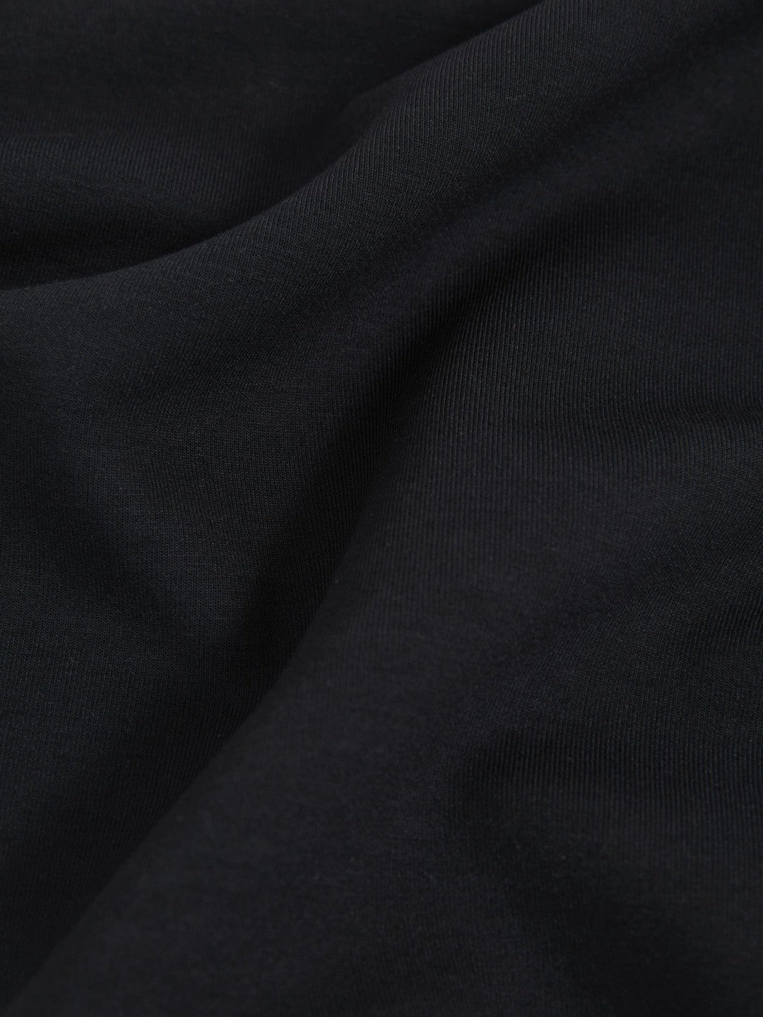 3-9 yrs Interlock-Jersey Crew-Neck T-Shirt Navy | Children & Baby