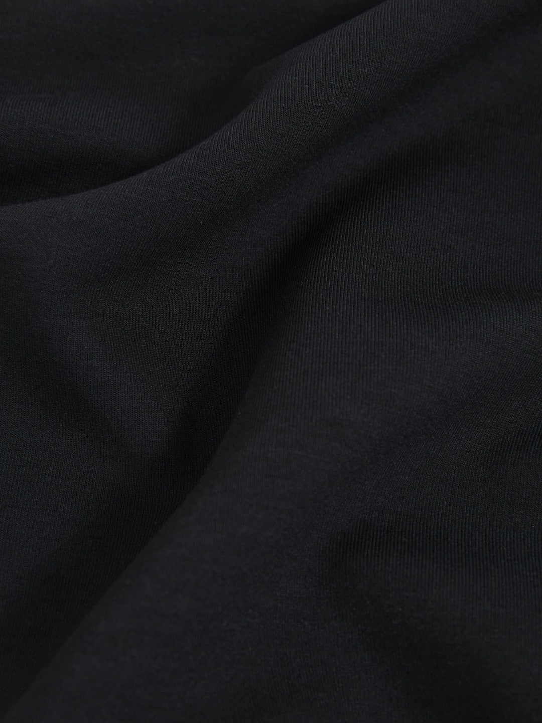 9-13 yrs Interlock-Jersey Crew-Neck T-Shirt Navy | Children & Baby