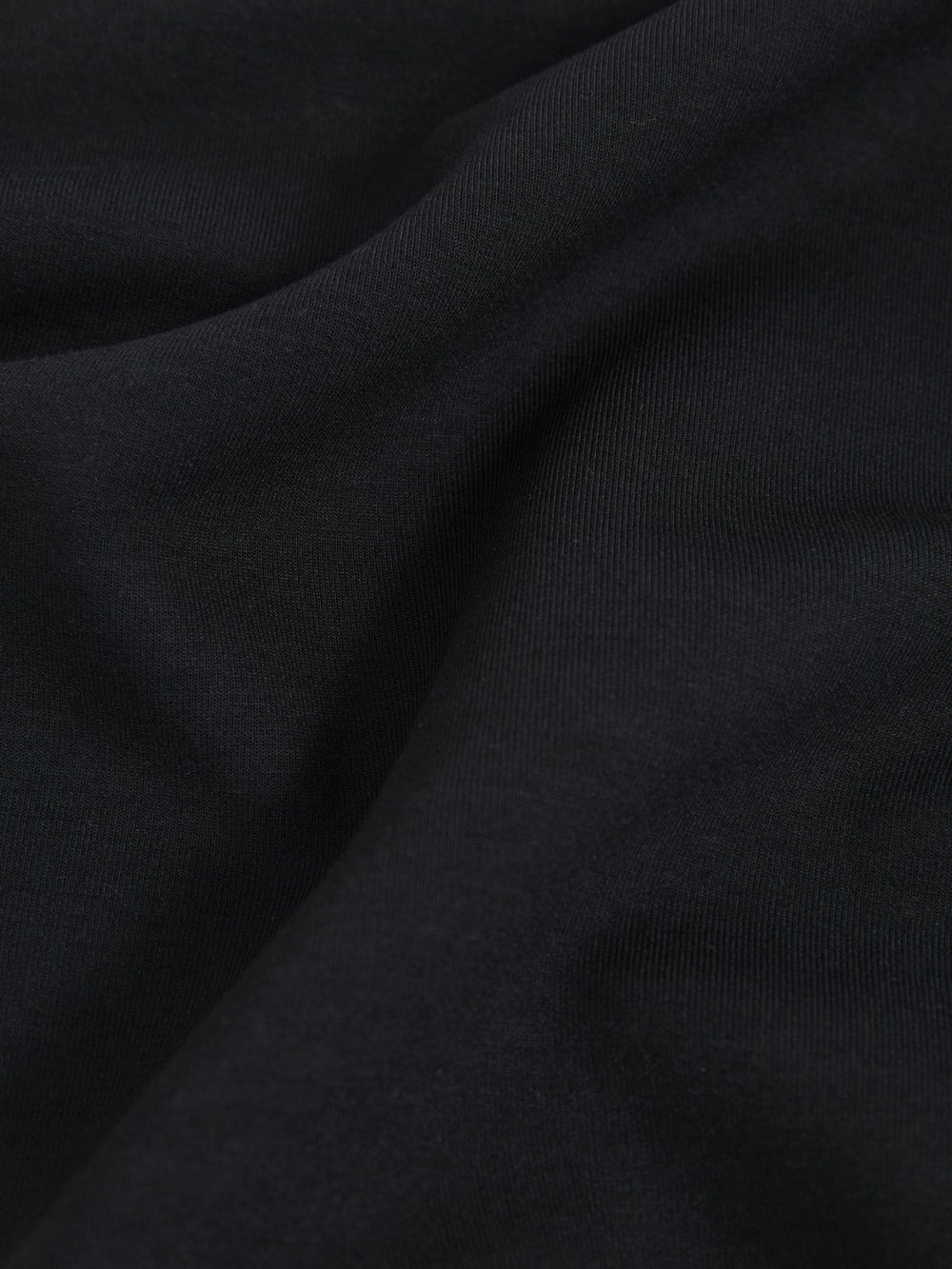 9-13 yrs Interlock-Jersey Crew-Neck T-Shirt Navy | Children & Baby