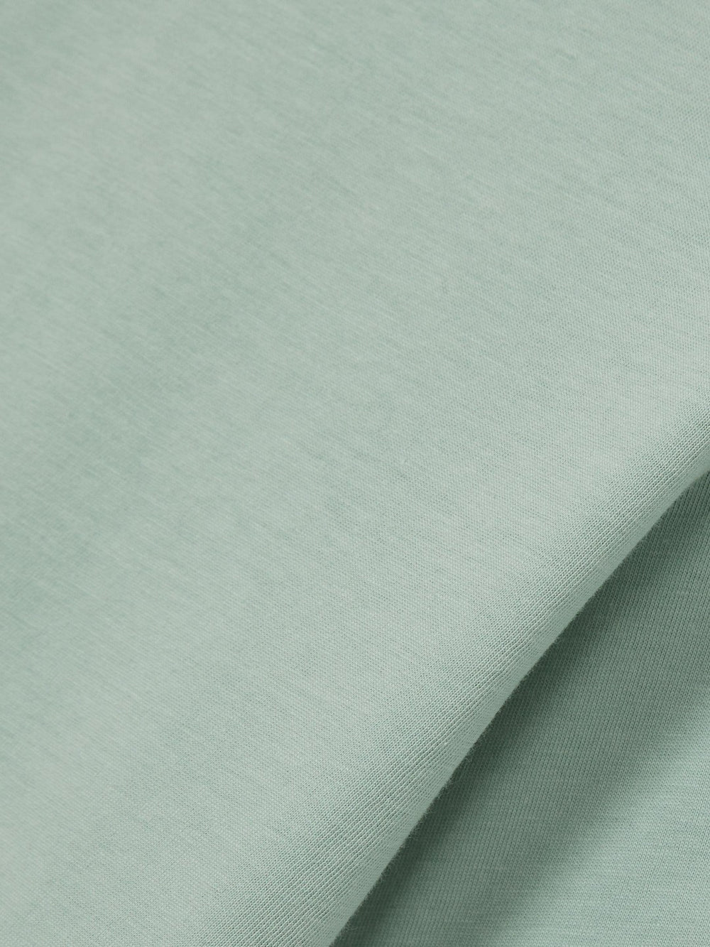 Cotton Crew Neck T-Shirt  | Men