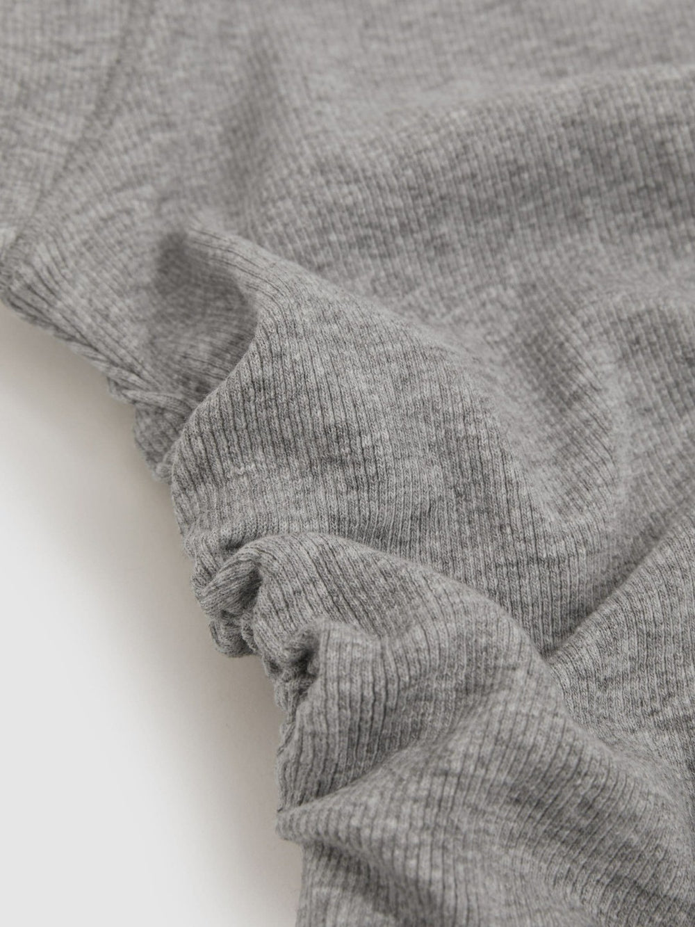 13-14 yrs Ruched Vest Top Grey | Children & Baby
